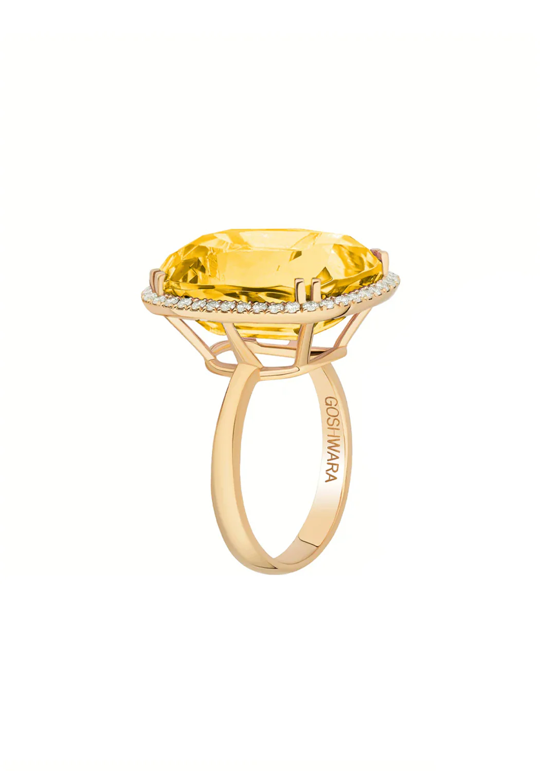 November Birthstone Topaz Jewelry